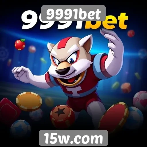 Comparativo de jogos disponíveis na plataforma 9991bet