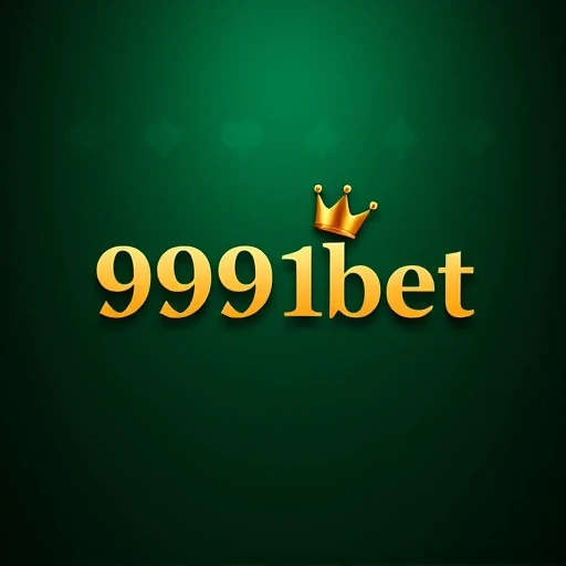 Logotipo 9991bet