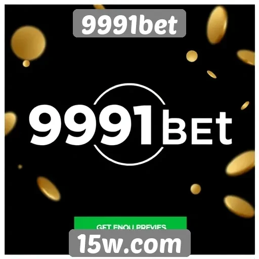 Promoções e bônus disponíveis em 9991bet
