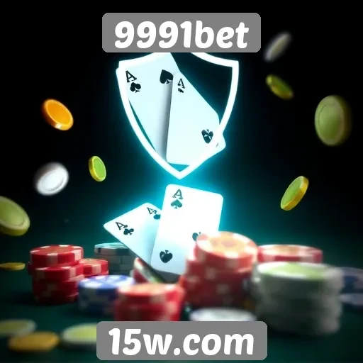 Análise da segurança no site de jogos 9991bet