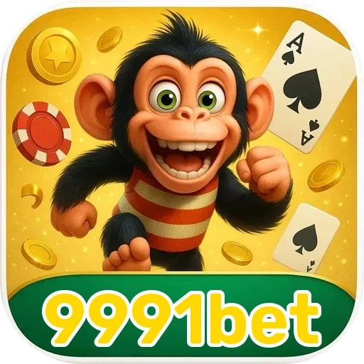 9991bet Caça-Níqueis