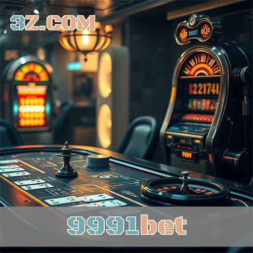 9991bet Apostas Futuras