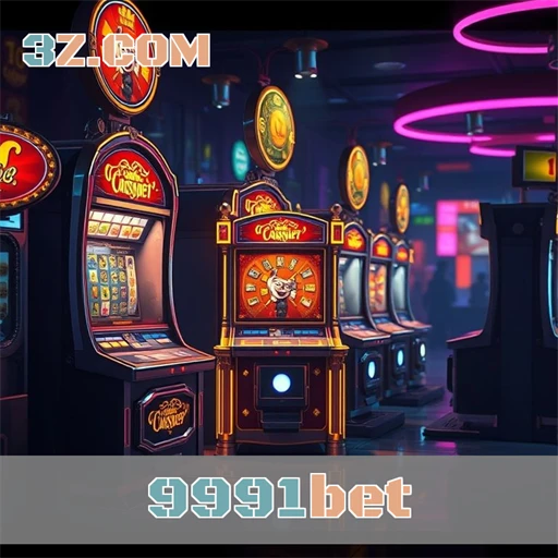 9991bet Site Confiável