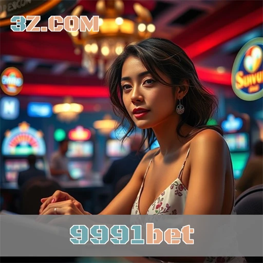 9991bet Plataforma Principal